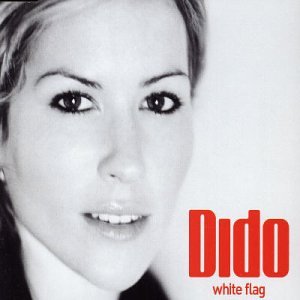 Dido/White Flag@Import-Gbr